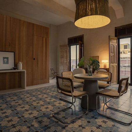 Narrativ Lofts - Numen - Stylish Hideaway Apartman Campeche Kültér fotó