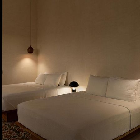Narrativ Lofts - Numen - Stylish Hideaway Apartman Campeche Kültér fotó