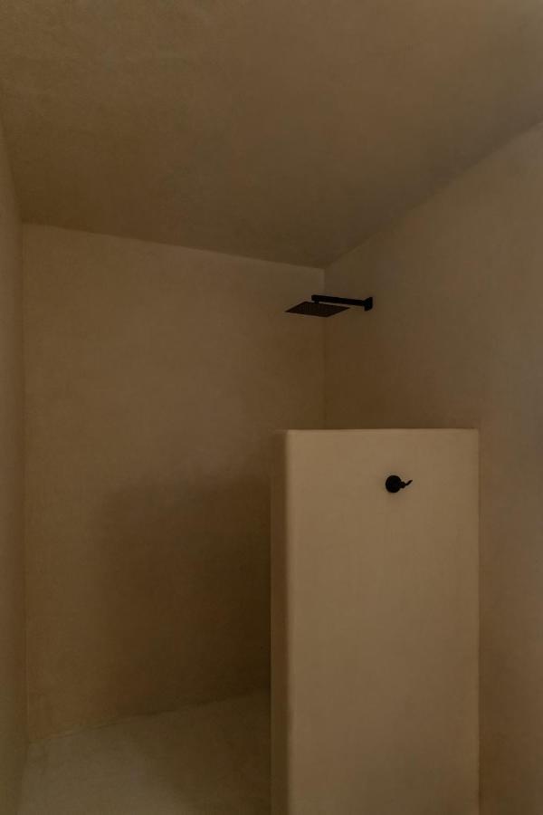 Narrativ Lofts - Numen - Stylish Hideaway Apartman Campeche Kültér fotó