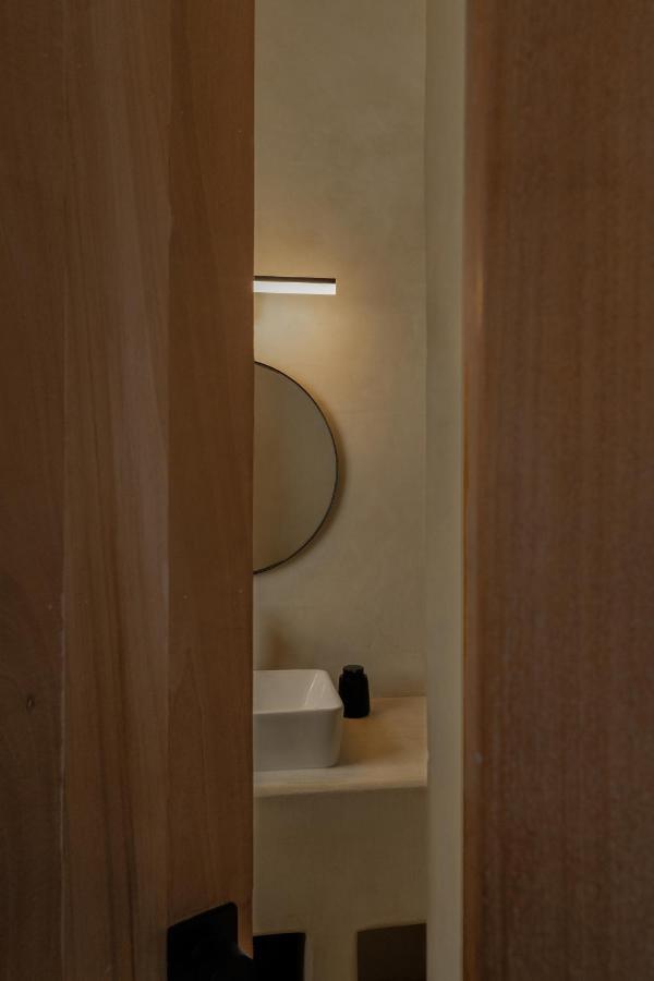 Narrativ Lofts - Numen - Stylish Hideaway Apartman Campeche Kültér fotó