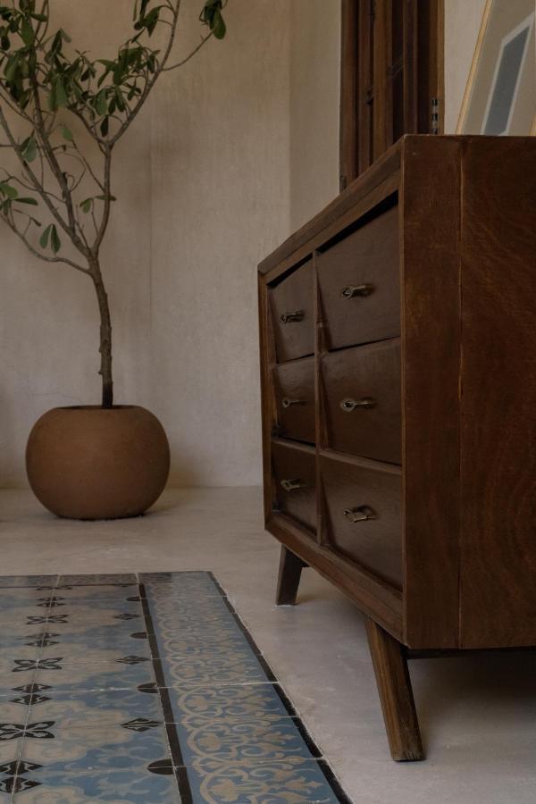 Narrativ Lofts - Numen - Stylish Hideaway Apartman Campeche Kültér fotó