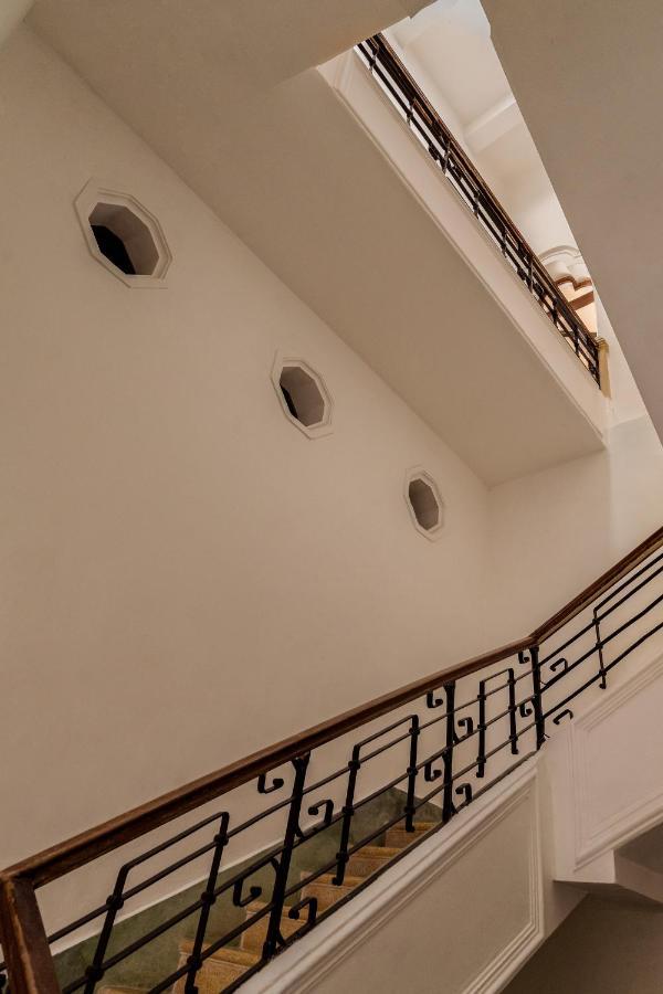 Narrativ Lofts - Numen - Stylish Hideaway Apartman Campeche Kültér fotó