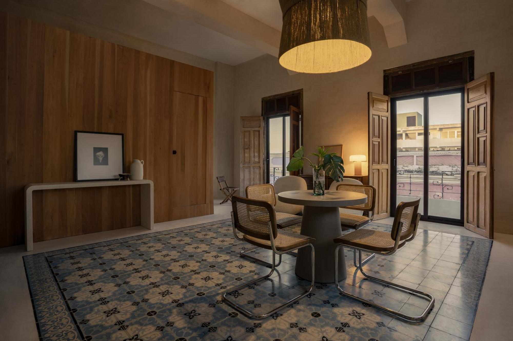Narrativ Lofts - Numen - Stylish Hideaway Apartman Campeche Kültér fotó