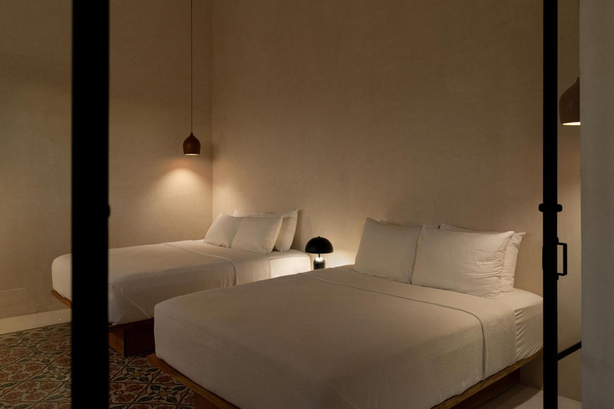 Narrativ Lofts - Numen - Stylish Hideaway Apartman Campeche Kültér fotó