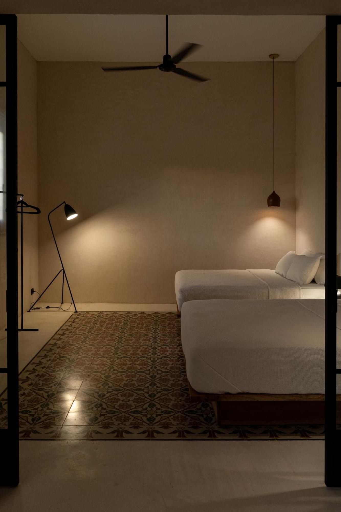 Narrativ Lofts - Numen - Stylish Hideaway Apartman Campeche Kültér fotó