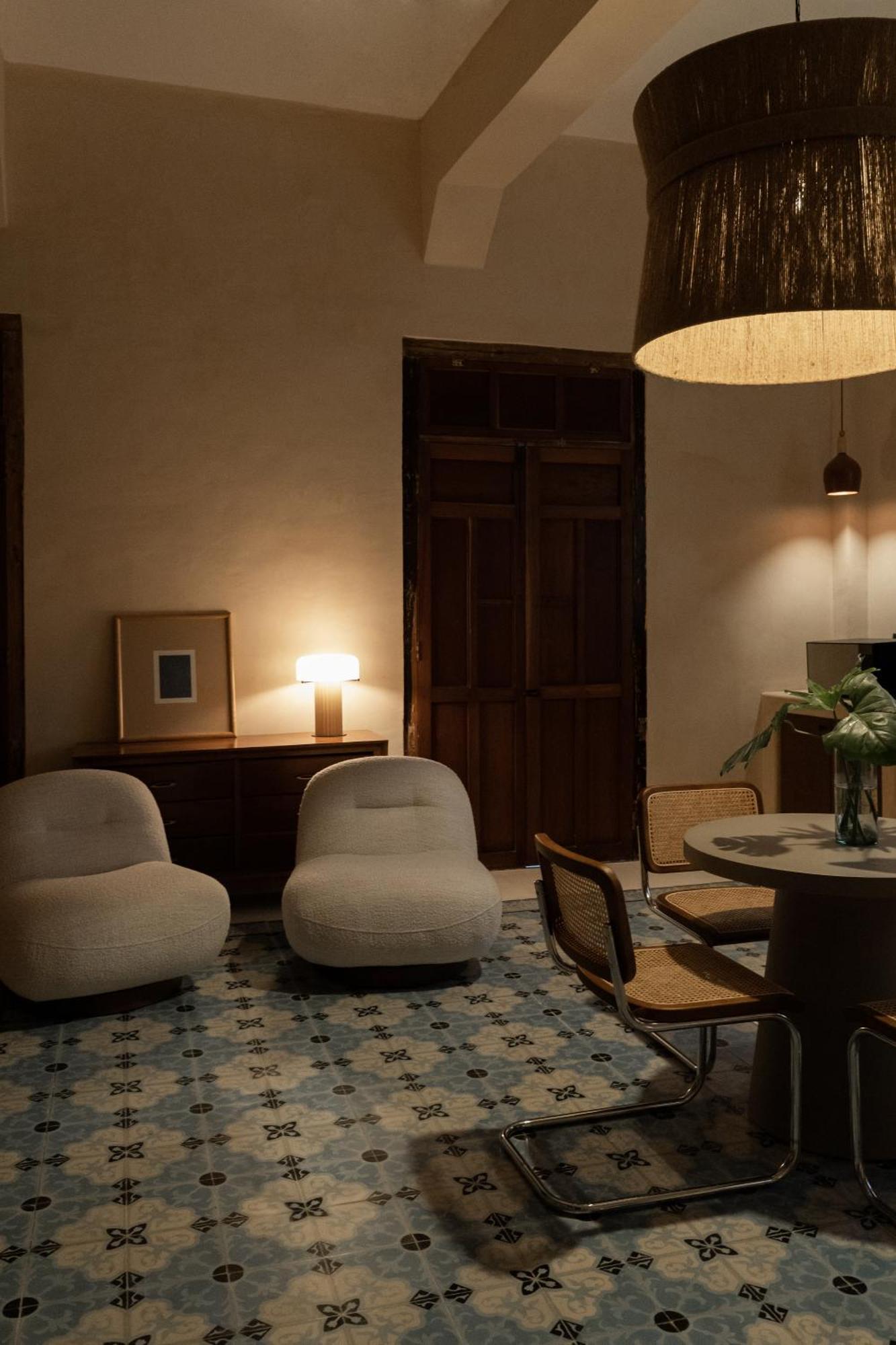 Narrativ Lofts - Numen - Stylish Hideaway Apartman Campeche Kültér fotó